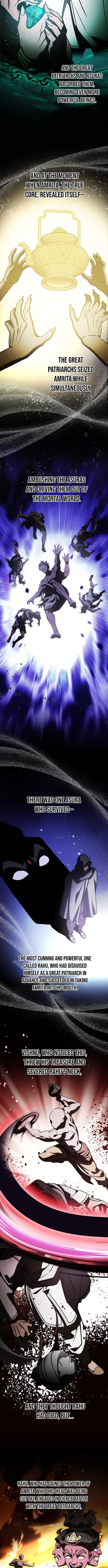 Yakppari Sinseonham Chapter 138 page 7 - 