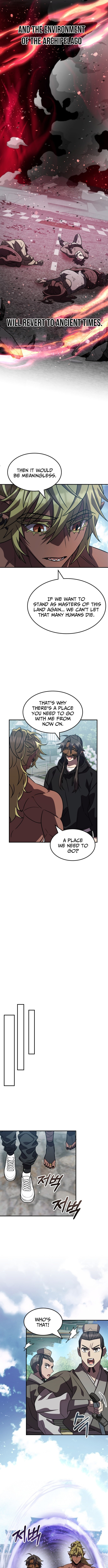 Yakppari Sinseonham Chapter 139 page 4 - 