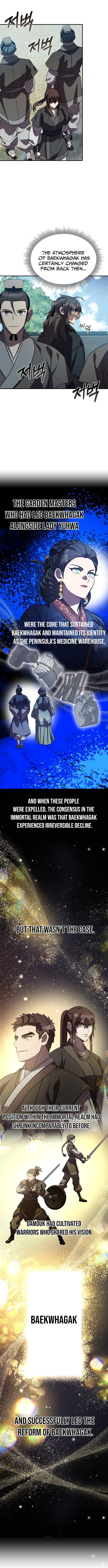 Yakppari Sinseonham Chapter 139 page 6 - 