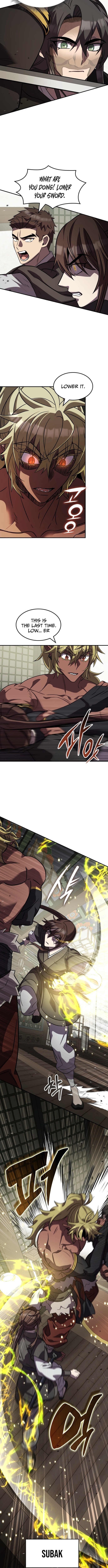 Yakppari Sinseonham Chapter 139 page 10 - 