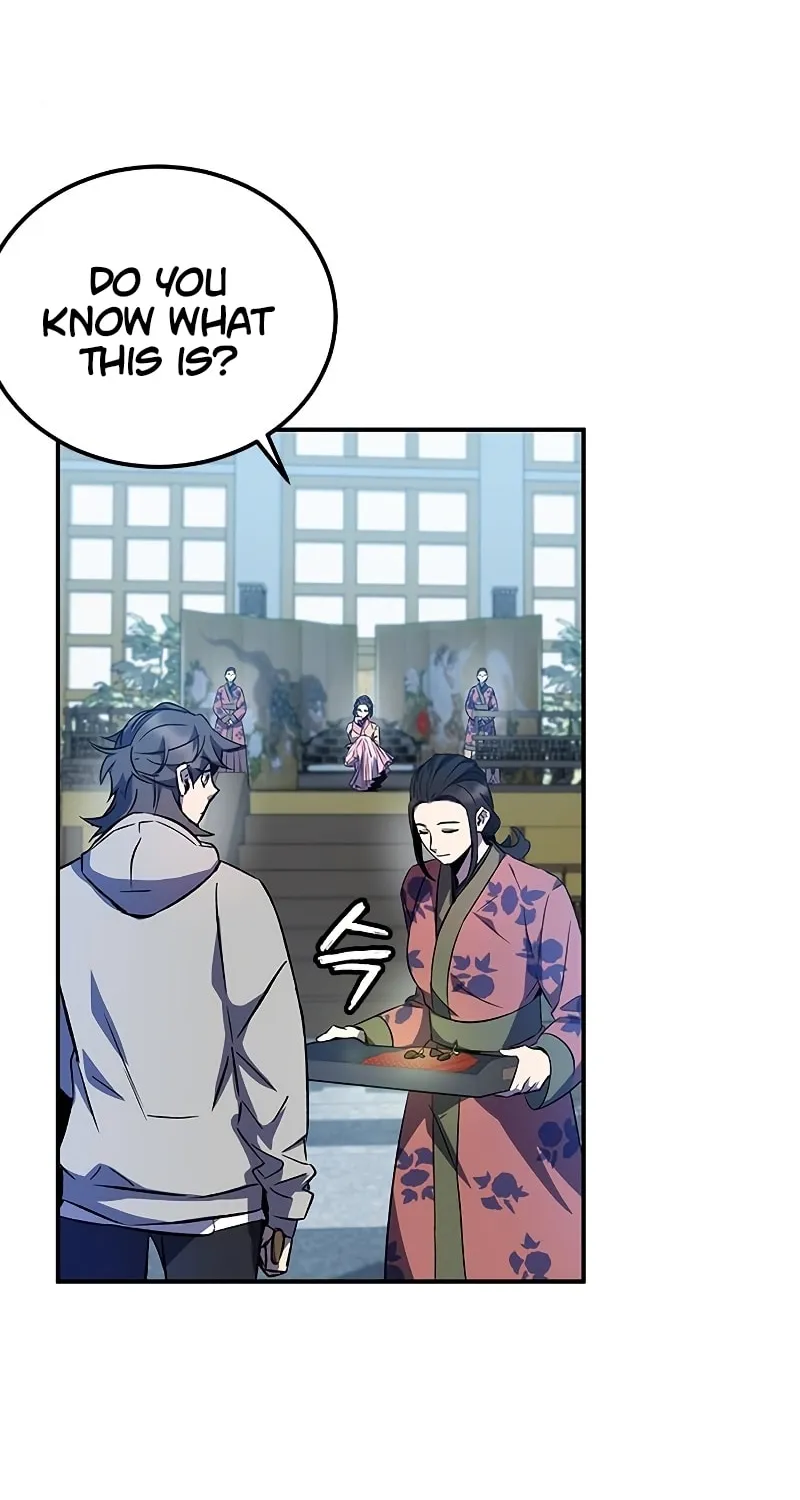Yakppari Sinseonham Chapter 14 page 13 - 
