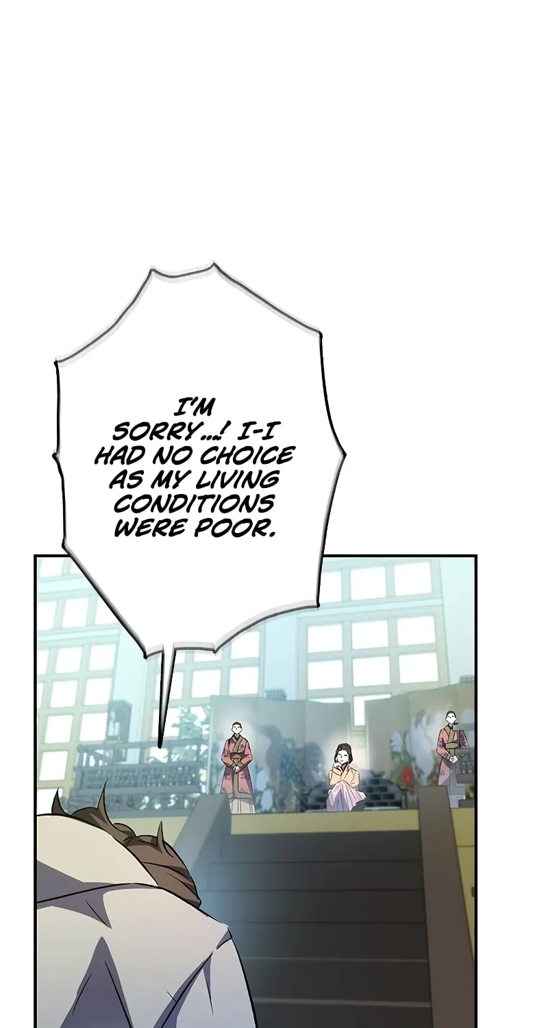 Yakppari Sinseonham Chapter 14 page 20 - 
