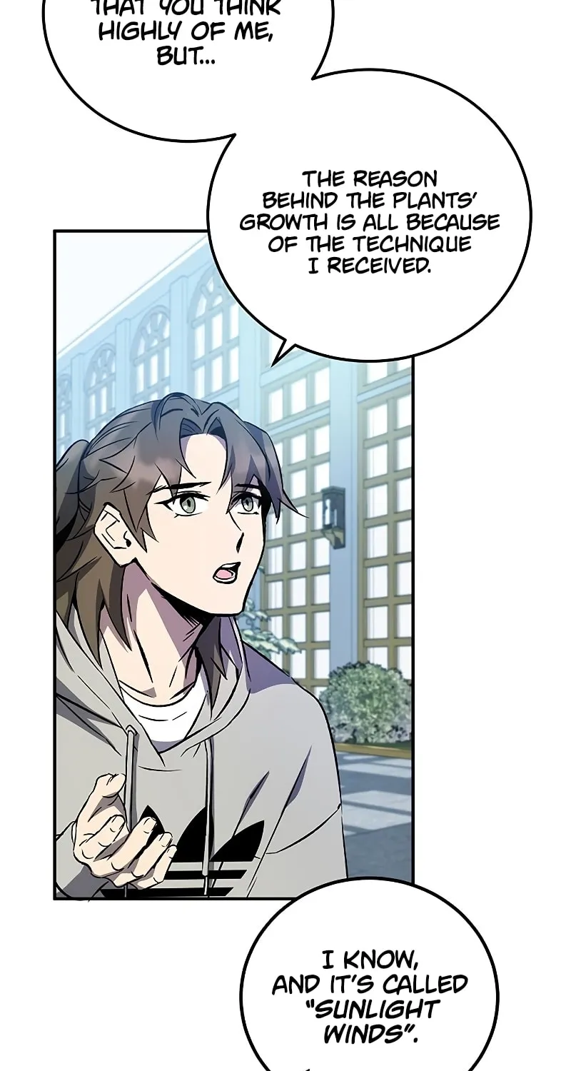 Yakppari Sinseonham Chapter 14 page 32 - 