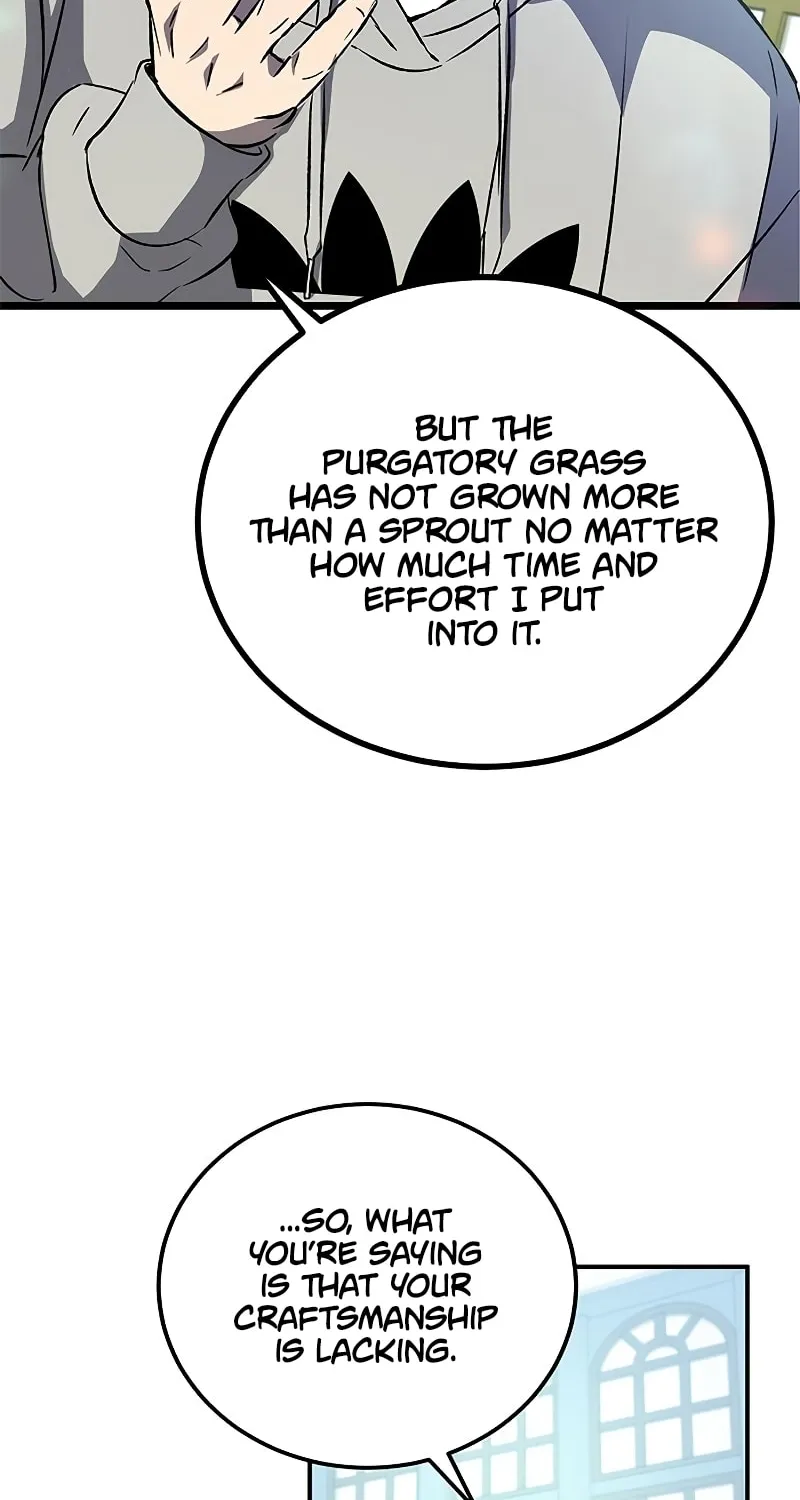 Yakppari Sinseonham Chapter 14 page 35 - 
