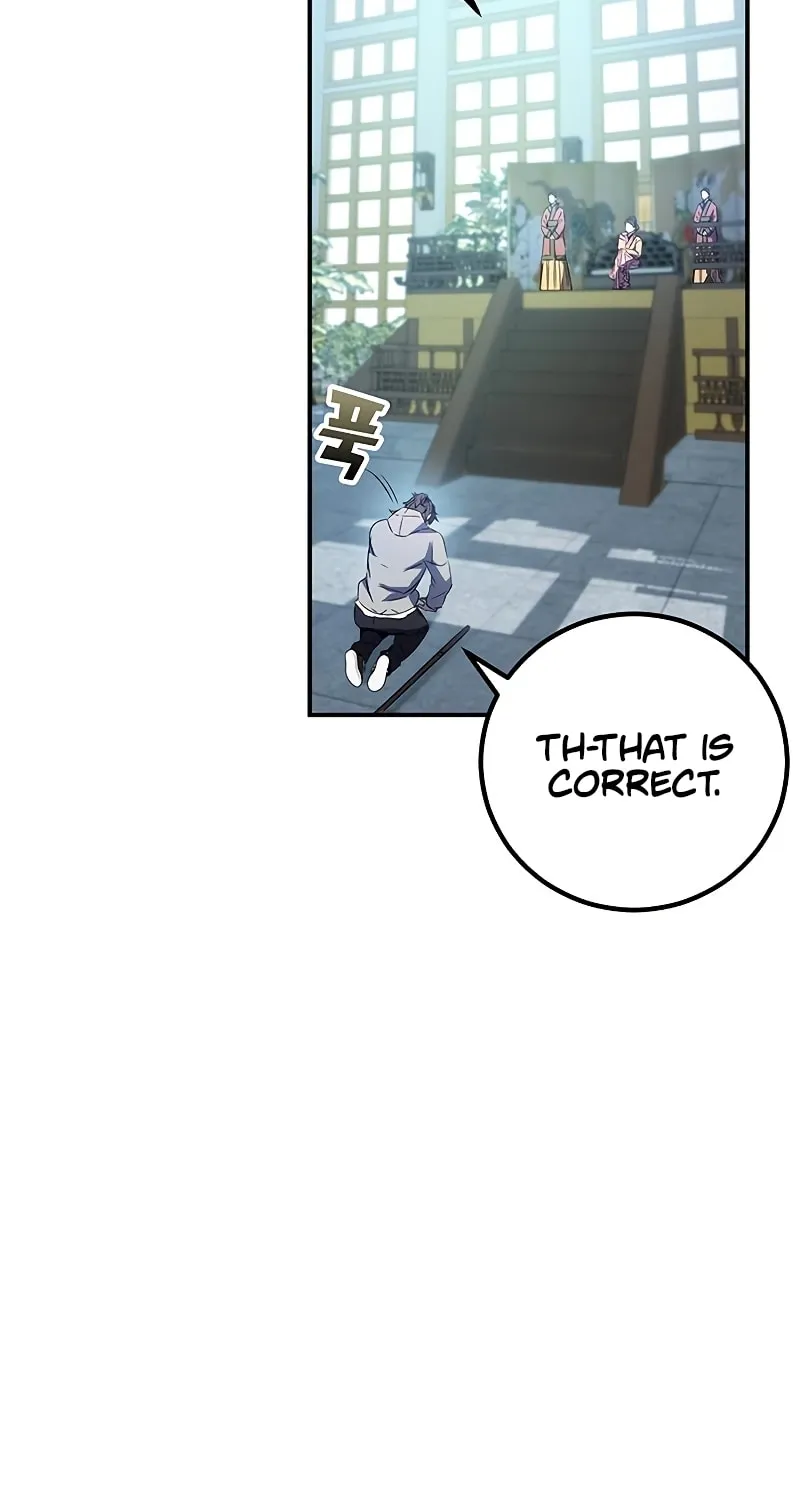 Yakppari Sinseonham Chapter 14 page 36 - 