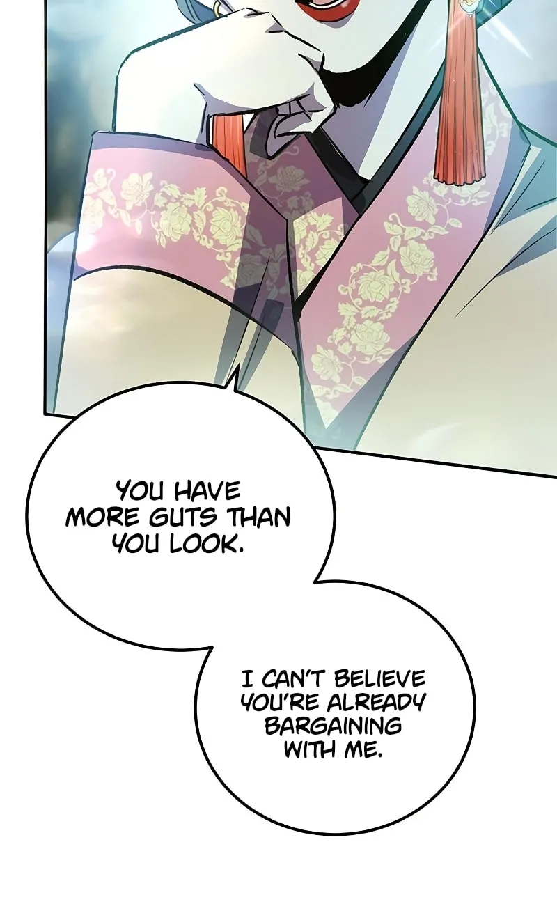 Yakppari Sinseonham Chapter 14 page 38 - 