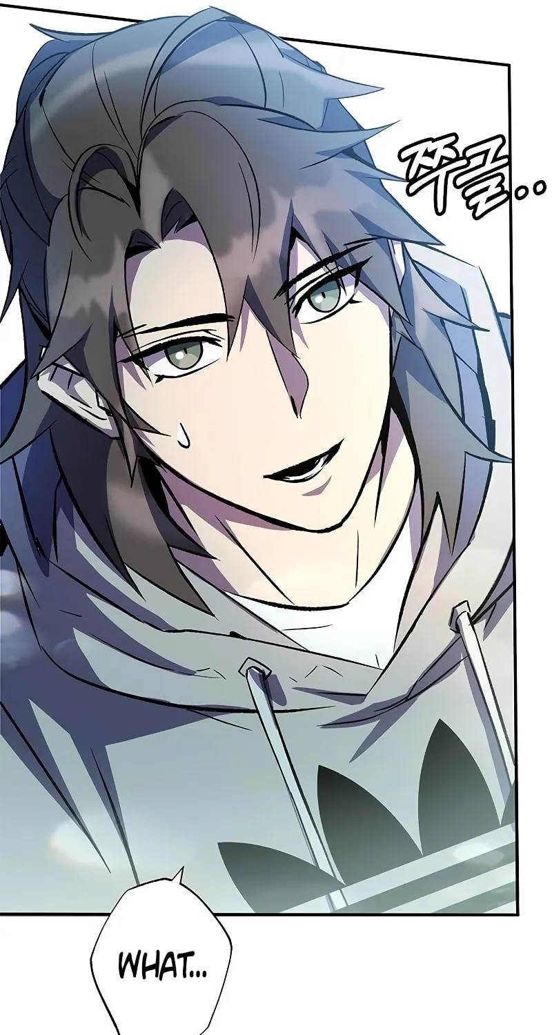 Yakppari Sinseonham Chapter 14 page 39 - 