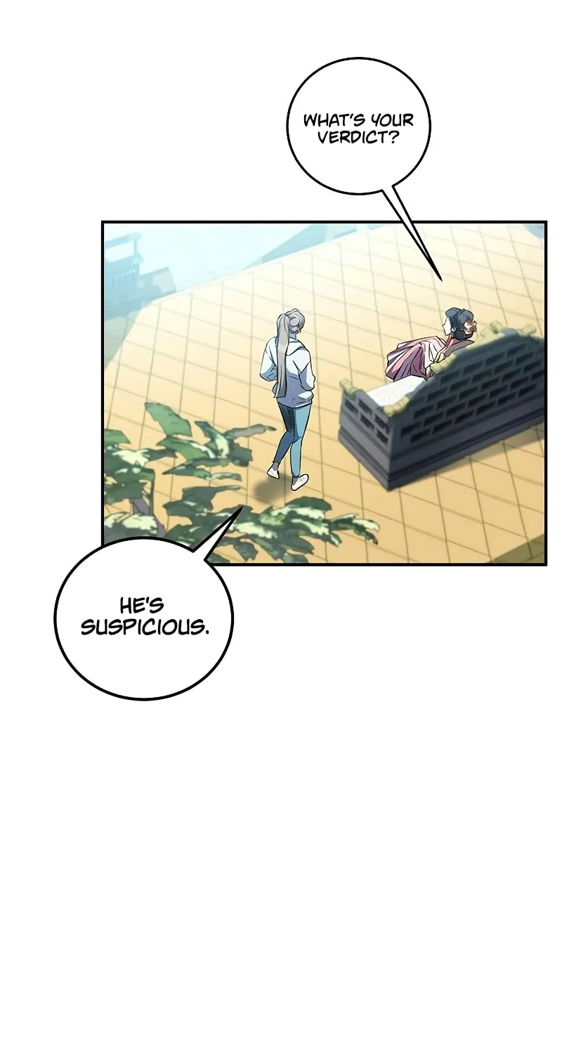 Yakppari Sinseonham Chapter 14 page 54 - 