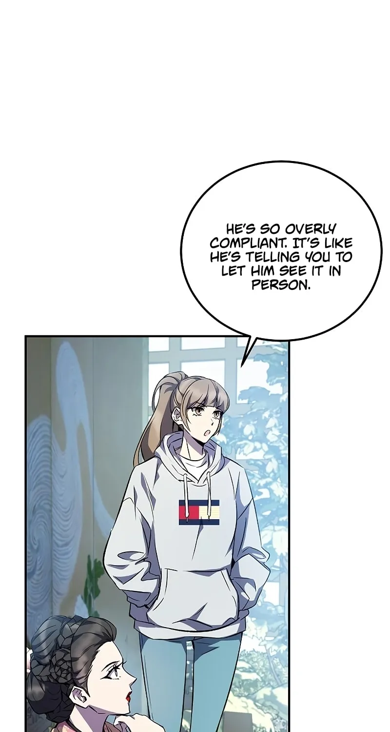 Yakppari Sinseonham Chapter 14 page 55 - 