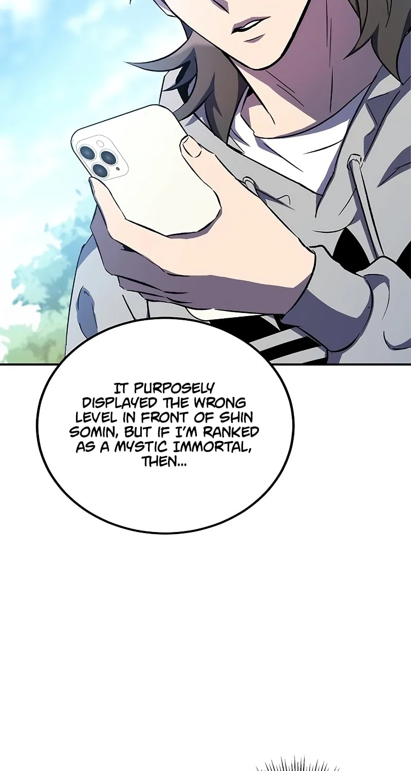 Yakppari Sinseonham Chapter 14 page 81 - 