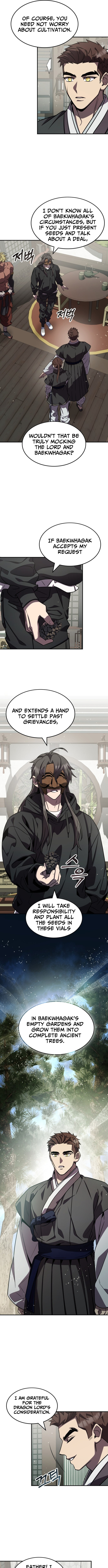 Yakppari Sinseonham Chapter 140 page 3 - 