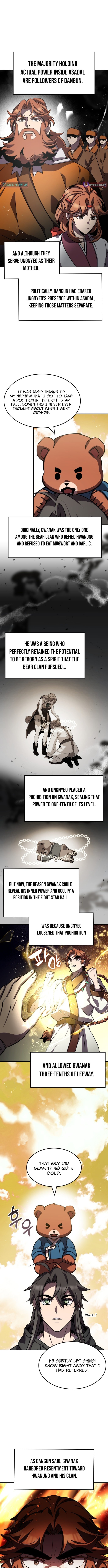 Yakppari Sinseonham Chapter 141 page 5 - 