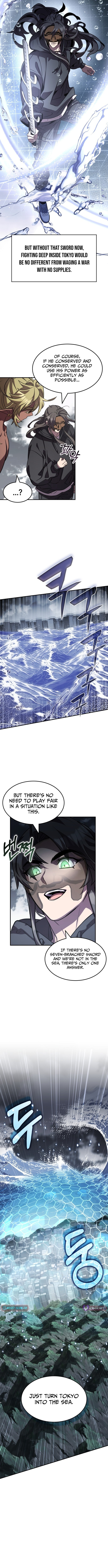 Yakppari Sinseonham Chapter 142 page 2 - 