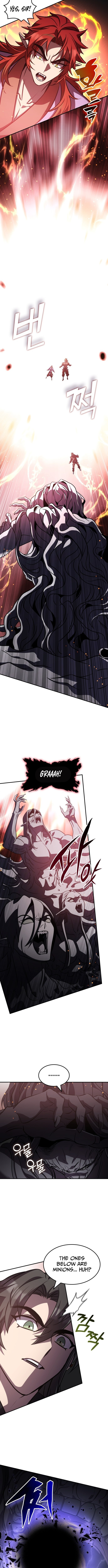 Yakppari Sinseonham Chapter 142 page 11 - 