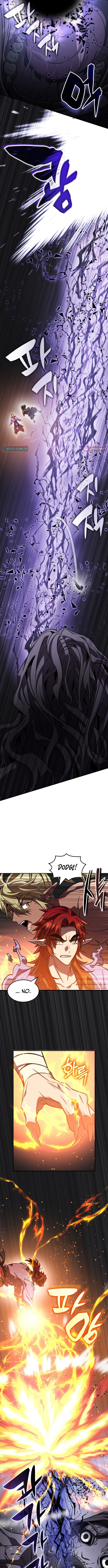 Yakppari Sinseonham Chapter 142 page 12 - 