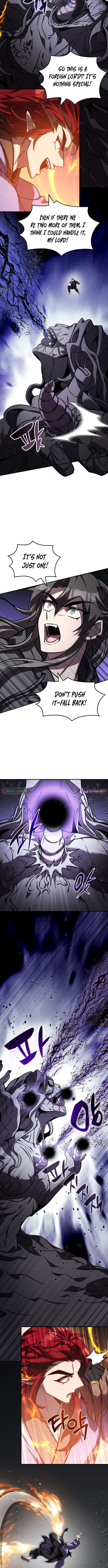 Yakppari Sinseonham Chapter 142 page 13 - 