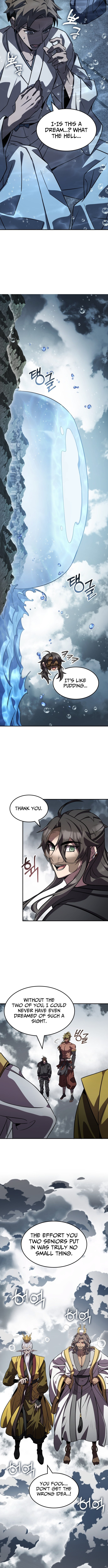 Yakppari Sinseonham Chapter 142 page 5 - 