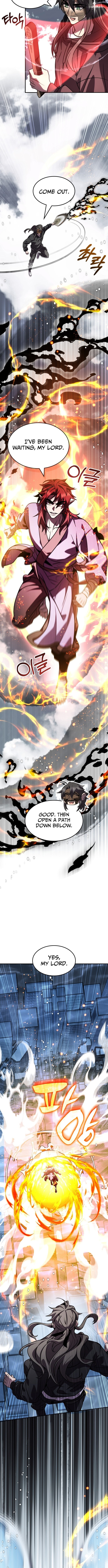 Yakppari Sinseonham Chapter 142 page 7 - 