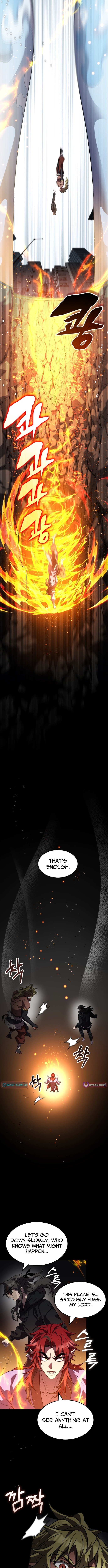 Yakppari Sinseonham Chapter 142 page 8 - 
