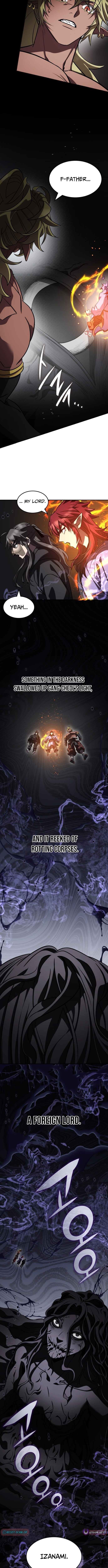 Yakppari Sinseonham Chapter 142 page 9 - 