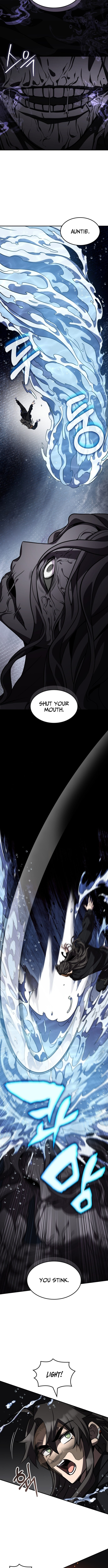 Yakppari Sinseonham Chapter 142 page 10 - 