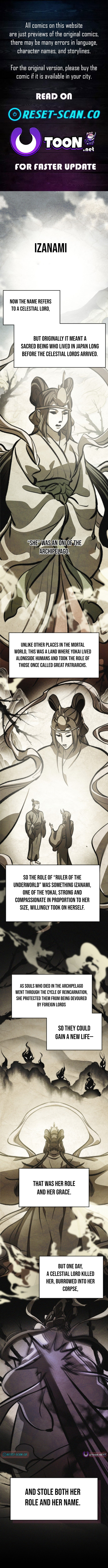 Yakppari Sinseonham Chapter 143 page 1 - 