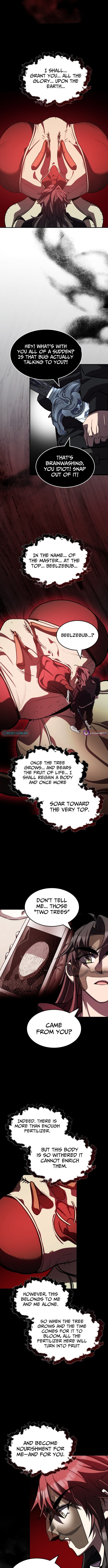 Yakppari Sinseonham Chapter 143 page 11 - 