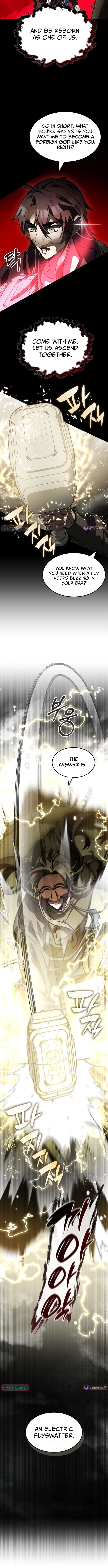 Yakppari Sinseonham Chapter 143 page 13 - 