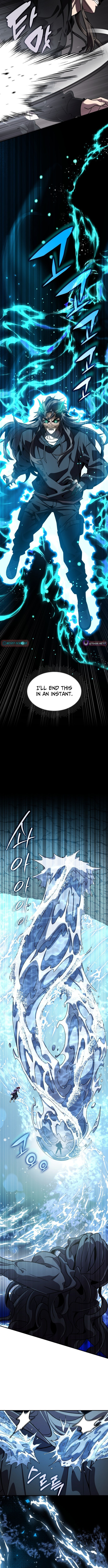 Yakppari Sinseonham Chapter 143 page 3 - 