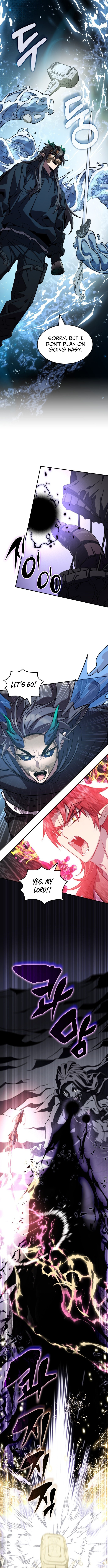 Yakppari Sinseonham Chapter 143 page 4 - 