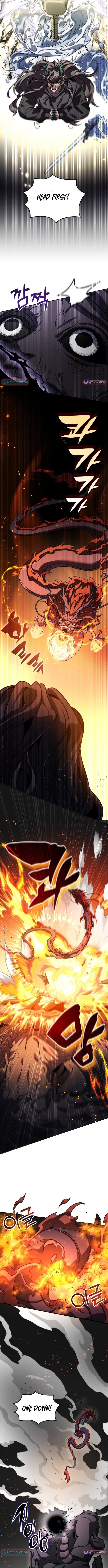 Yakppari Sinseonham Chapter 143 page 5 - 