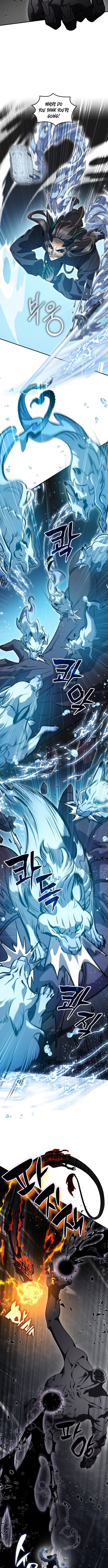 Yakppari Sinseonham Chapter 143 page 6 - 