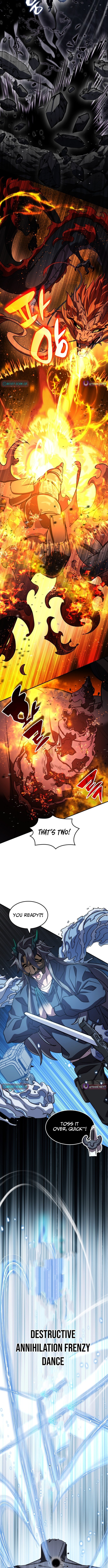 Yakppari Sinseonham Chapter 143 page 7 - 