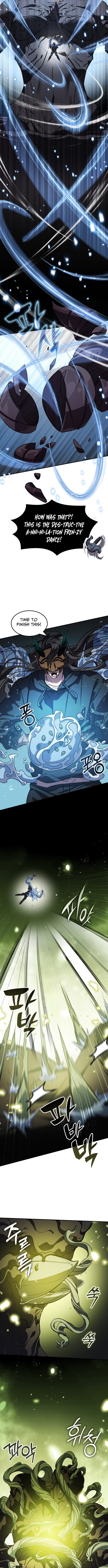 Yakppari Sinseonham Chapter 143 page 8 - 