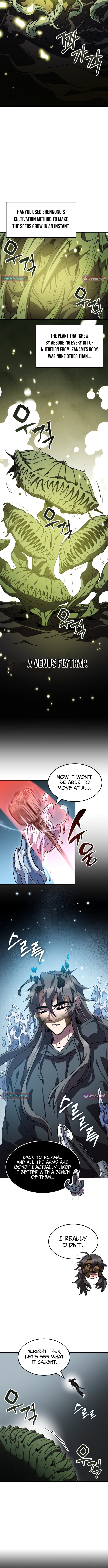 Yakppari Sinseonham Chapter 143 page 9 - 