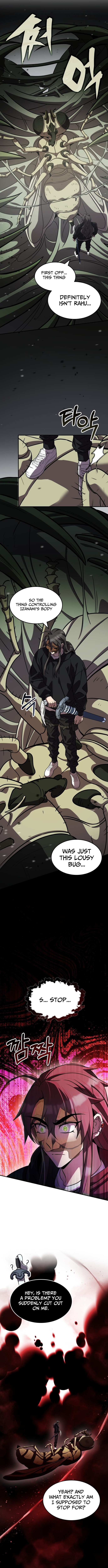 Yakppari Sinseonham Chapter 143 page 10 - 