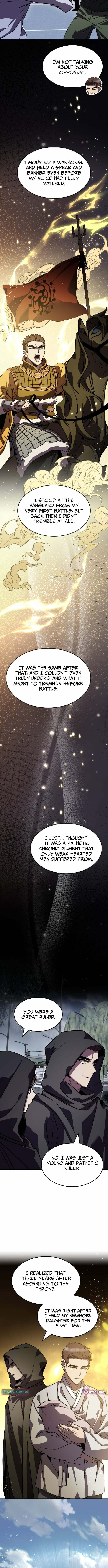 Yakppari Sinseonham Chapter 144 page 2 - 