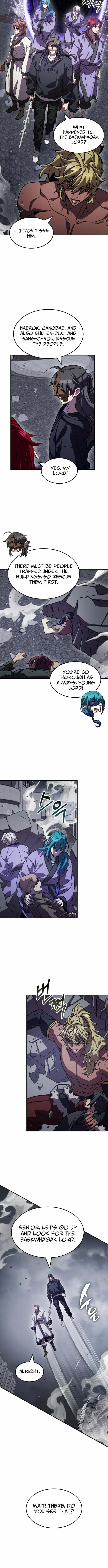 Yakppari Sinseonham Chapter 144 page 11 - 