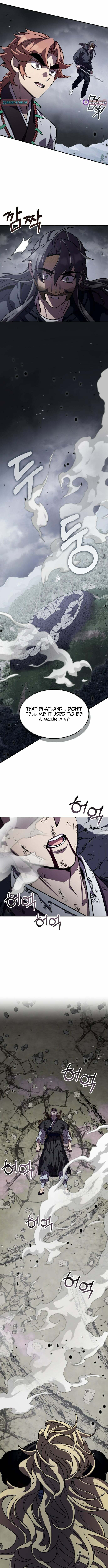 Yakppari Sinseonham Chapter 144 page 12 - 