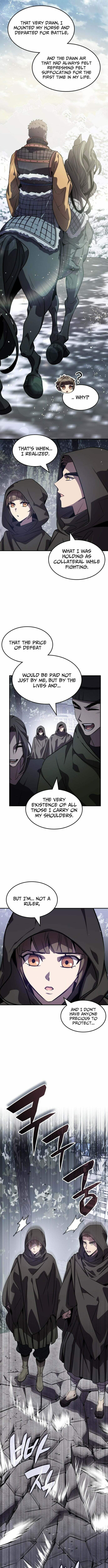Yakppari Sinseonham Chapter 144 page 3 - 