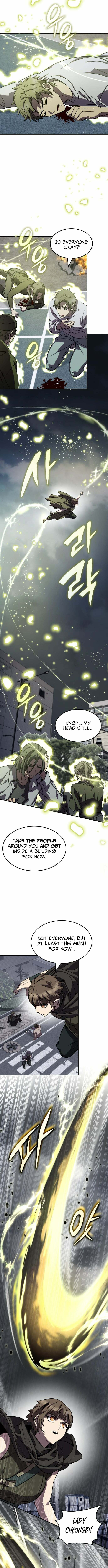 Yakppari Sinseonham Chapter 144 page 5 - 