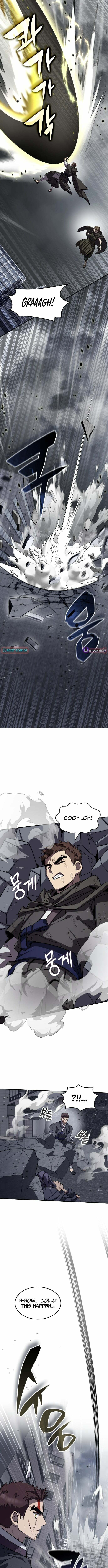 Yakppari Sinseonham Chapter 144 page 6 - 