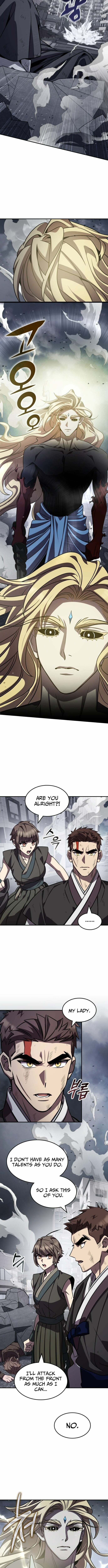 Yakppari Sinseonham Chapter 144 page 7 - 