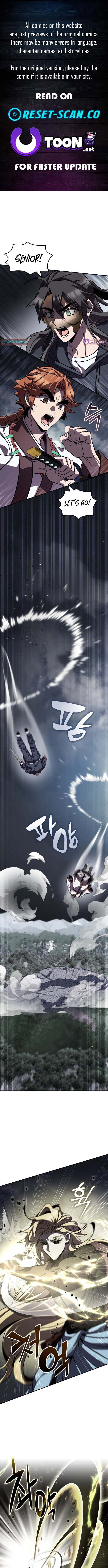 Yakppari Sinseonham Chapter 145 page 1 - 