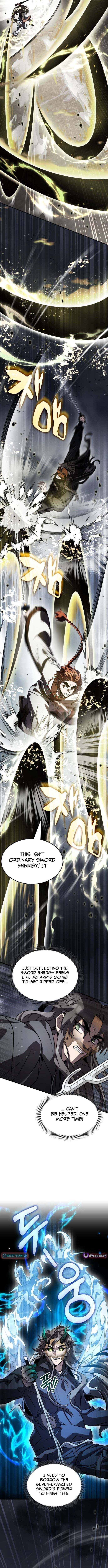 Yakppari Sinseonham Chapter 145 page 2 - 