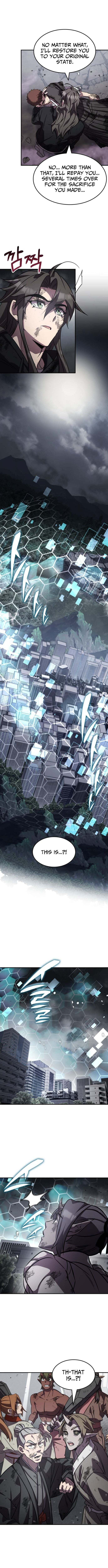 Yakppari Sinseonham Chapter 145 page 12 - 