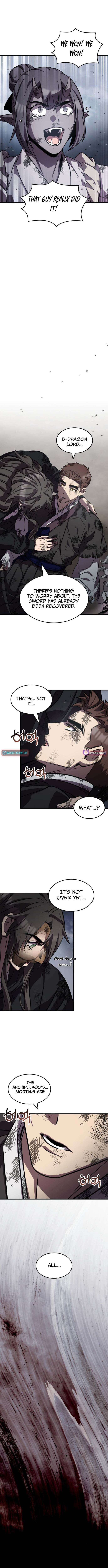 Yakppari Sinseonham Chapter 145 page 13 - 