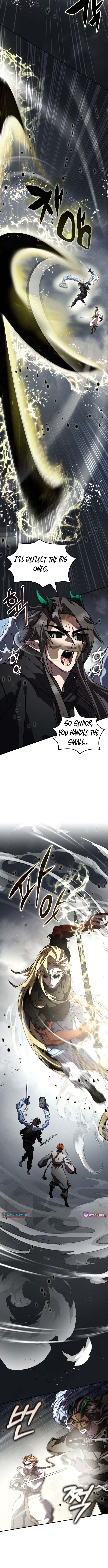 Yakppari Sinseonham Chapter 145 page 4 - 