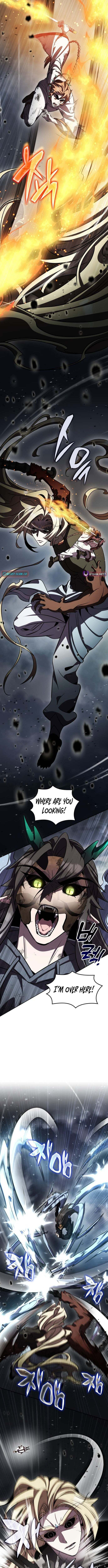 Yakppari Sinseonham Chapter 145 page 8 - 