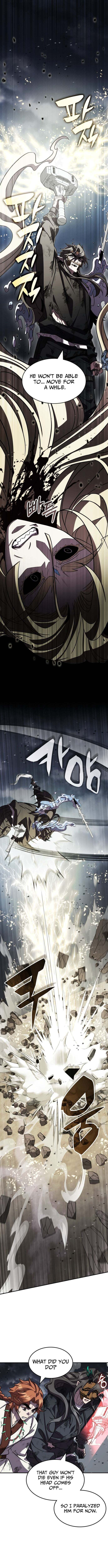 Yakppari Sinseonham Chapter 145 page 10 - 